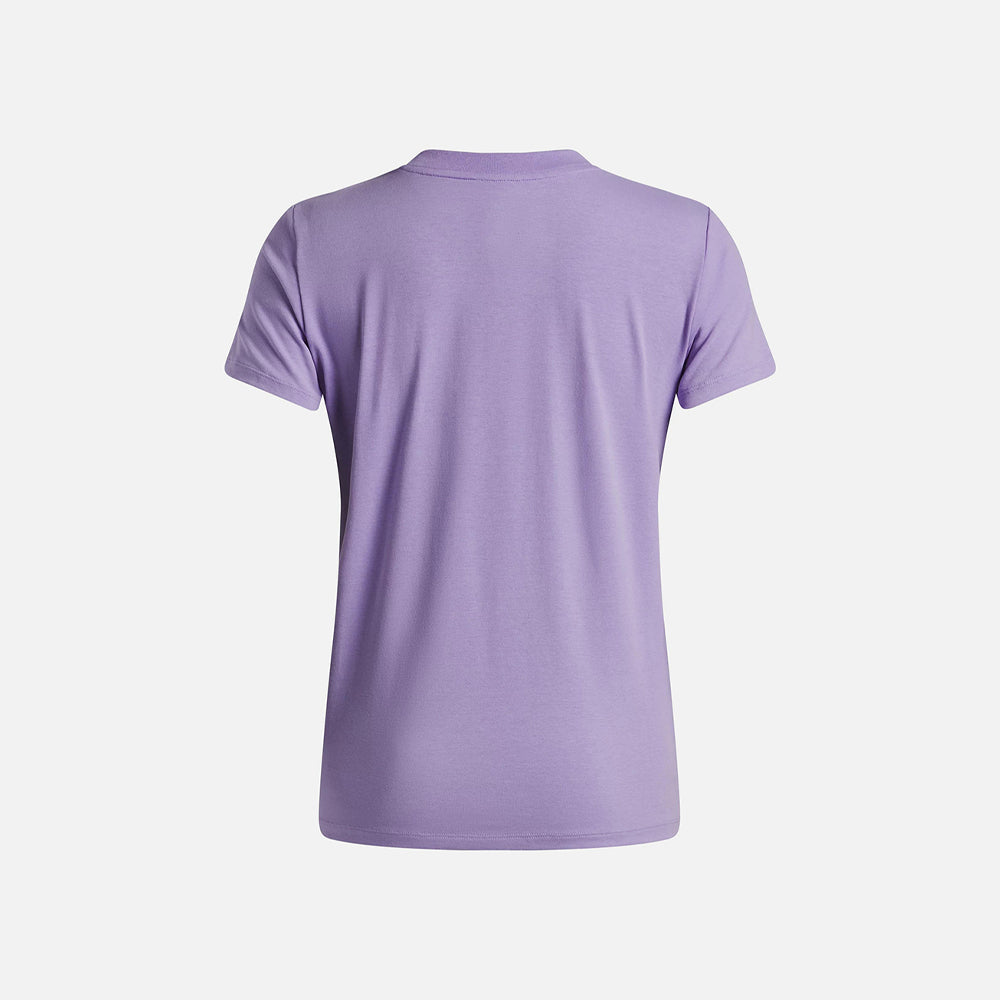 Áo Thun Nữ Under Armour Rival Muscle - Supersports Vietnam