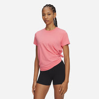 Áo Thun Nữ Under Armour Rival Core - Supersports Vietnam