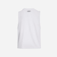 Áo Ba Lỗ Nữ Under Armour Vanish Energy Crop - Supersports Vietnam