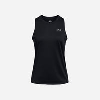 Áo Ba Lỗ Nữ Under Armour Tech Solid - Supersports Vietnam