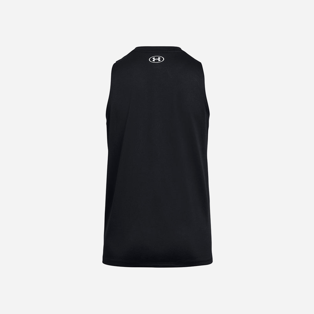 Áo Ba Lỗ Nữ Under Armour Tech Solid - Supersports Vietnam