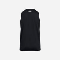 Áo Ba Lỗ Nữ Under Armour Tech Solid - Supersports Vietnam