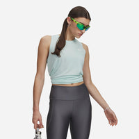 Women's Under Armour Tech Solid Tank