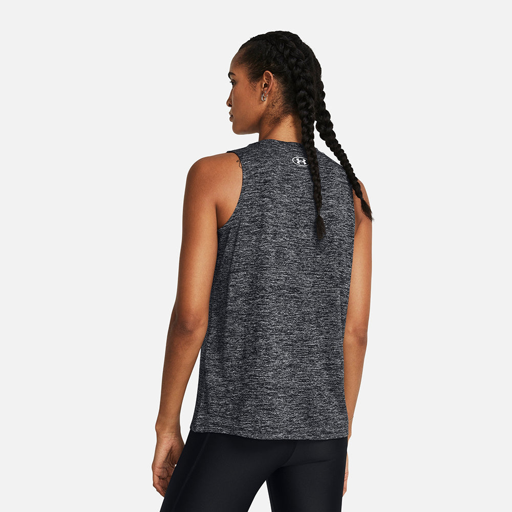 Áo Ba Lỗ Nữ Under Armour Tech™ Twist - Supersports Vietnam