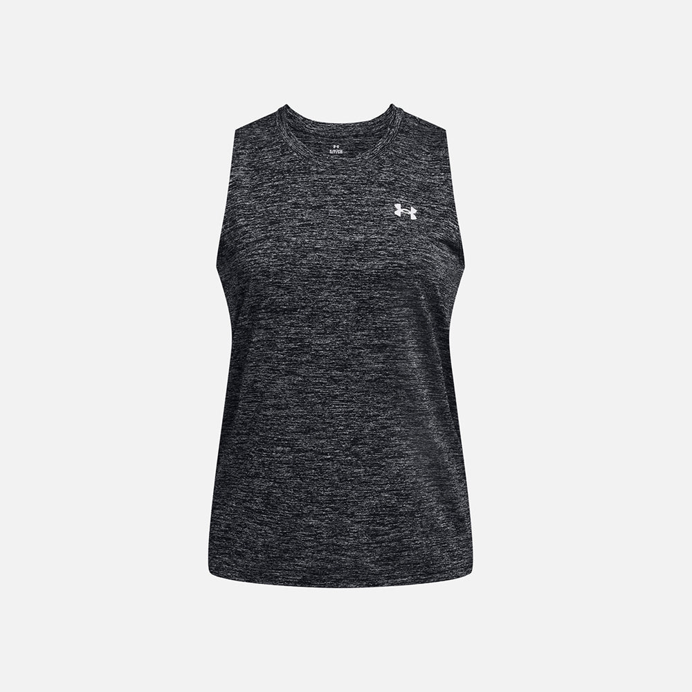 Áo Ba Lỗ Nữ Under Armour Tech™ Twist - Supersports Vietnam