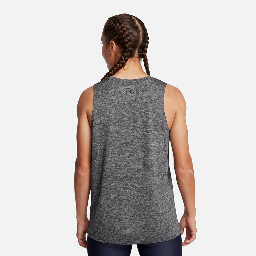 Áo Ba Lỗ Nữ Under Armour Tech™ Twist - Supersports Vietnam