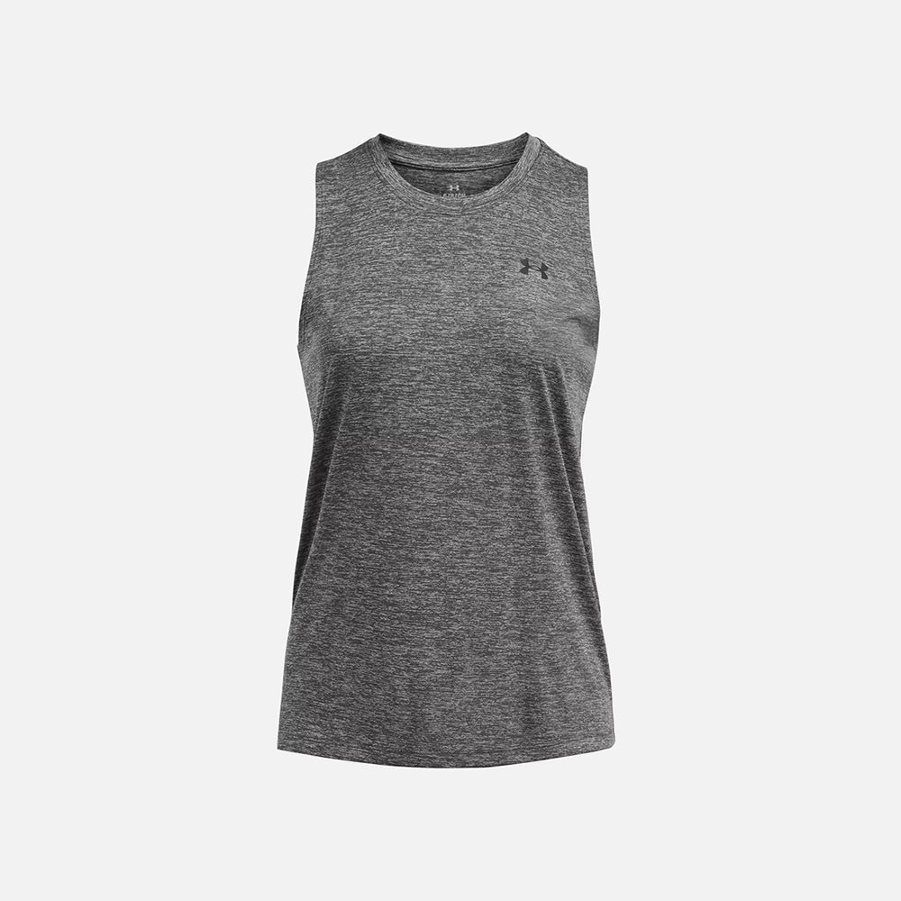 Áo Ba Lỗ Nữ Under Armour Tech™ Twist - Supersports Vietnam