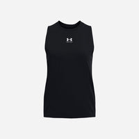 Áo Ba Lỗ Nữ Under Armour Off Campus Muscle - Supersports Vietnam