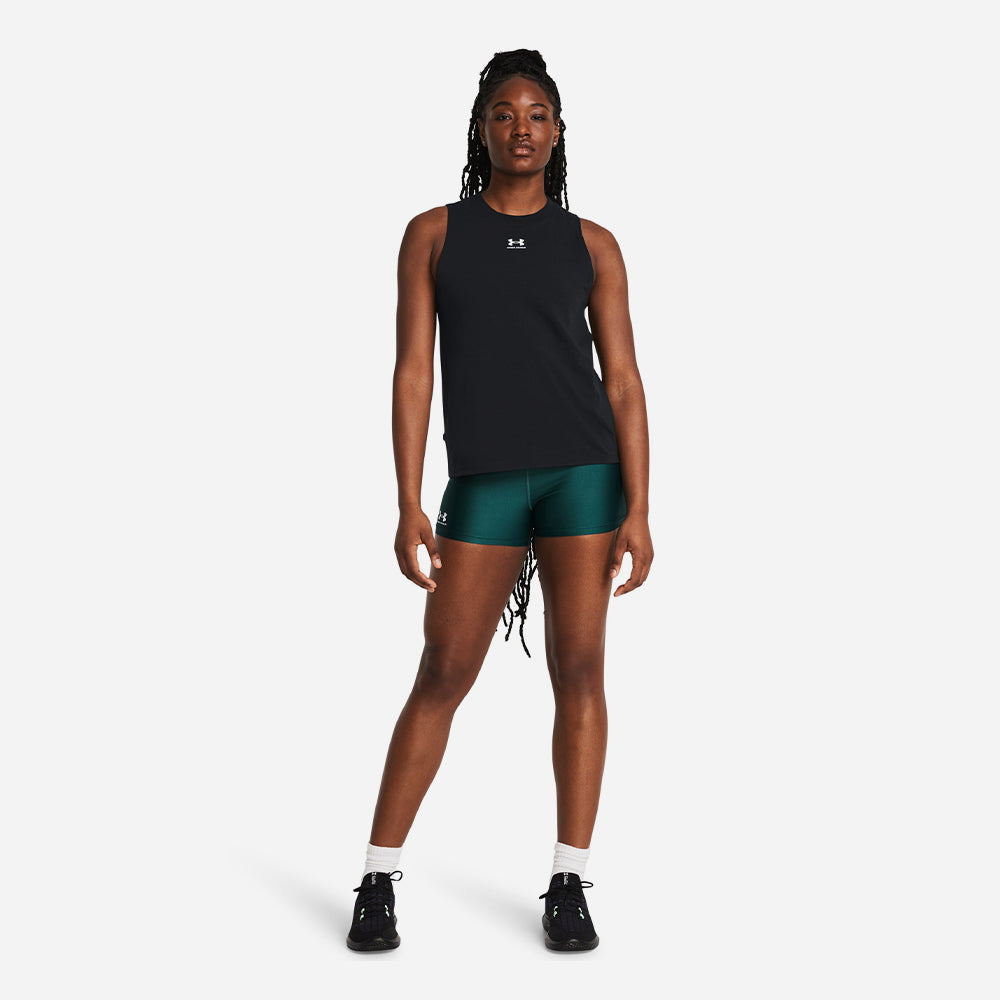 Áo Ba Lỗ Nữ Under Armour Off Campus Muscle - Supersports Vietnam