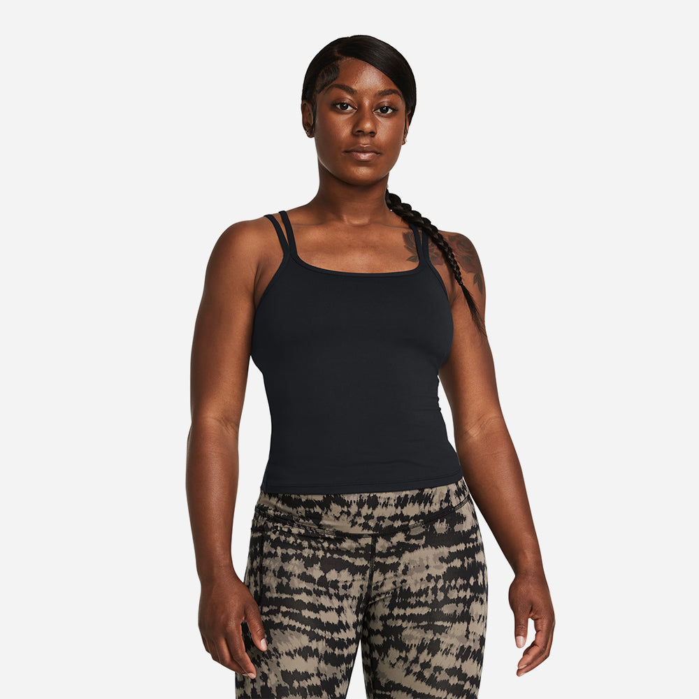 Áo Ba Lỗ Nữ Under Armour Motion Strappy - Supersports Vietnam