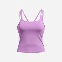 Áo Ba Lỗ Nữ Under Armour Motion Strappy - Supersports Vietnam