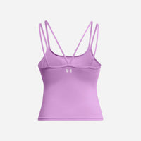 Áo Ba Lỗ Nữ Under Armour Motion Strappy - Supersports Vietnam