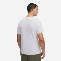 Áo Thun Tay Ngắn Nam Under Armour Vanish Elite Vent Ss - Supersports Vietnam