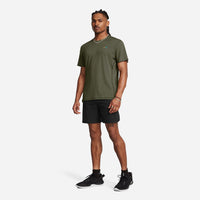 Áo Thun Tay Ngắn Nam Under Armour Vanish Elite Vent - Supersports Vietnam