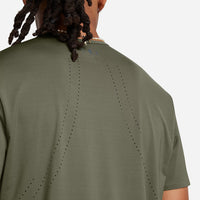 Áo Thun Tay Ngắn Nam Under Armour Vanish Elite Vent - Supersports Vietnam