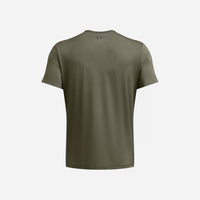 Áo Thun Tay Ngắn Nam Under Armour Vanish Elite Vent - Supersports Vietnam