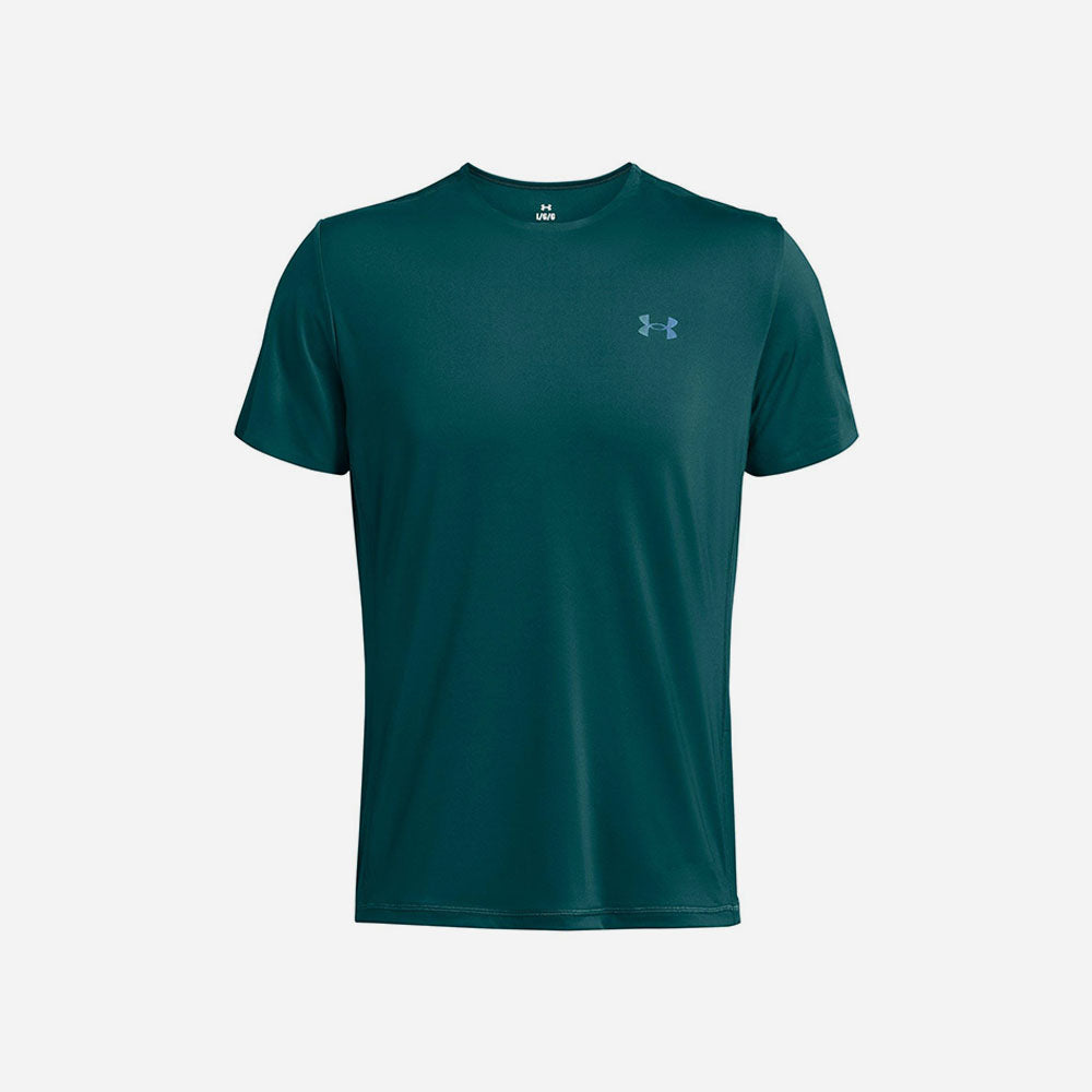 Áo Thun Nam Under Armour Rush Vent Short Sleeve - Supersports Vietnam