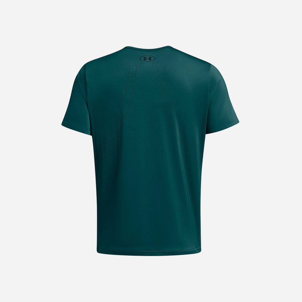 Áo Thun Nam Under Armour Rush Vent Short Sleeve - Supersports Vietnam