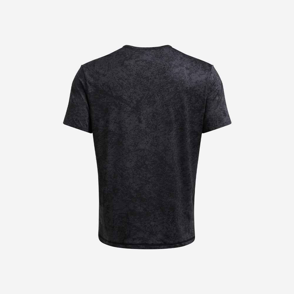 Áo Thun Tay Ngắn Nam Under Armour Vanish Elite Vent Printed - Supersports Vietnam