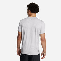 Áo Thun Tay Ngắn Nam Under Armour Vanish Elite Vent Printed - Supersports Vietnam