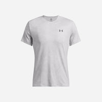 Áo Thun Tay Ngắn Nam Under Armour Vanish Elite Vent Printed - Supersports Vietnam