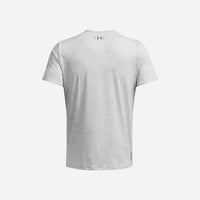 Áo Thun Tay Ngắn Nam Under Armour Vanish Elite Vent Printed - Supersports Vietnam