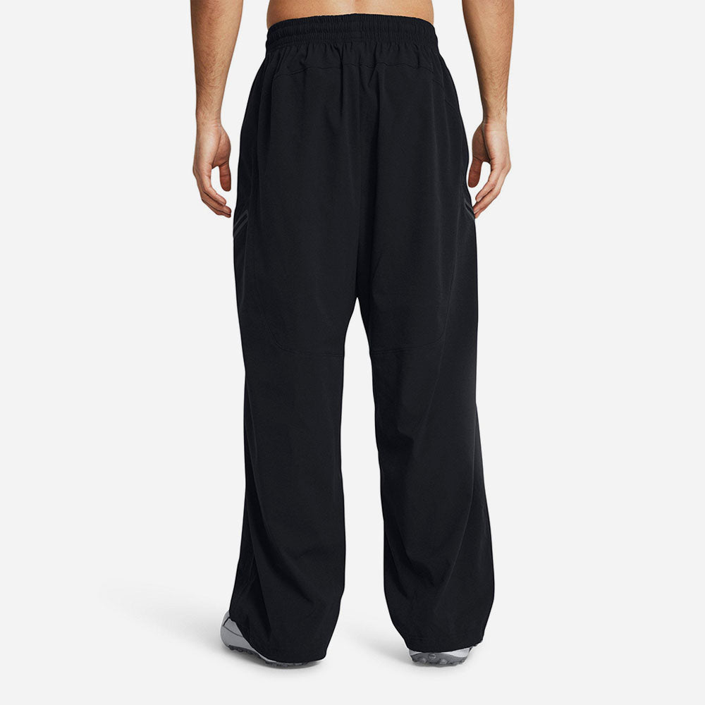 Quần Dài Thể Thao Nam Under Armour Unstoppable Airvent Cargo - Supersports Vietnam