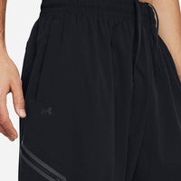 Quần Dài Thể Thao Nam Under Armour Unstoppable Airvent Cargo - Supersports Vietnam