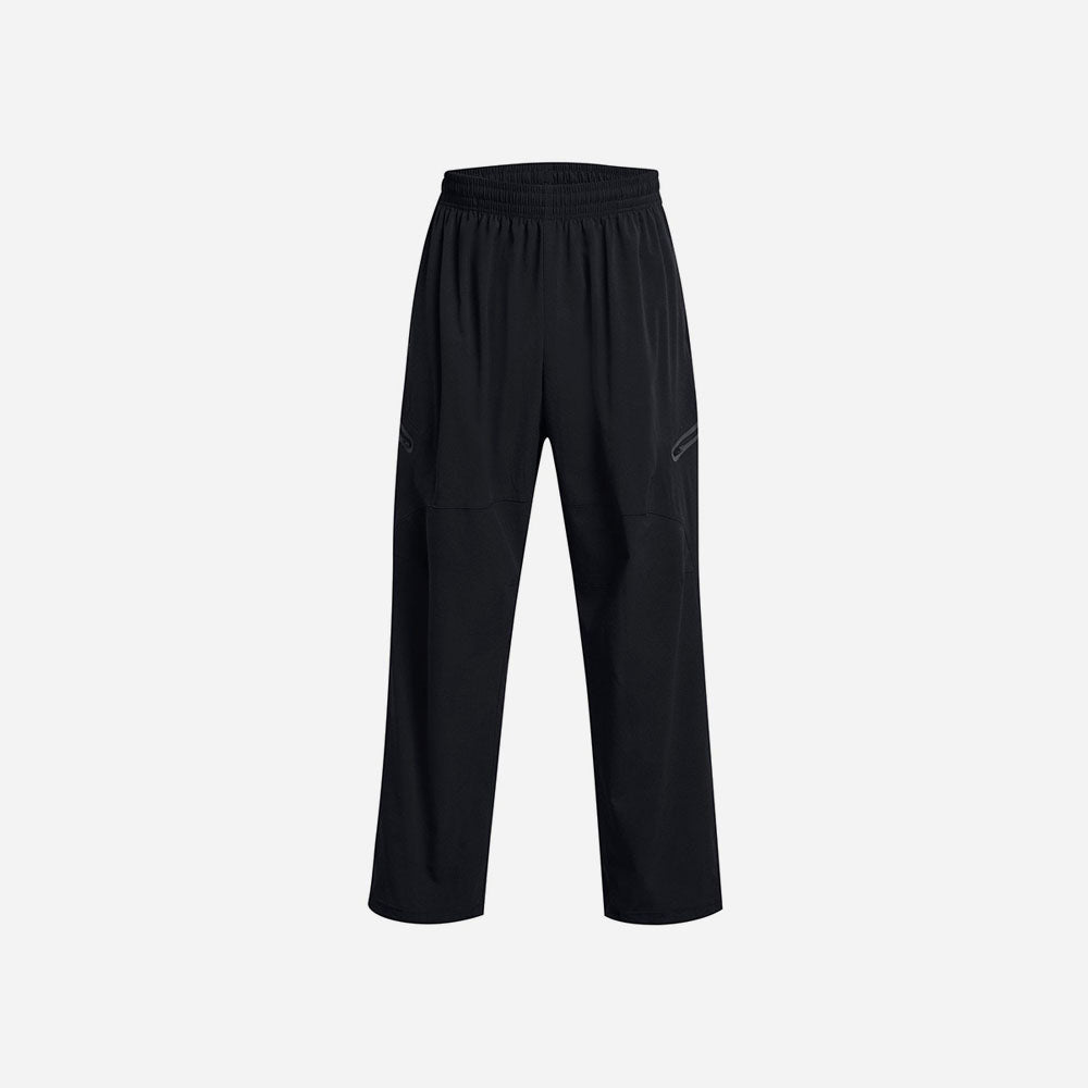 Quần Dài Thể Thao Nam Under Armour Unstoppable Airvent Cargo - Supersports Vietnam