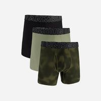 Quần Lót Nam UA Performance Tech 6Inch