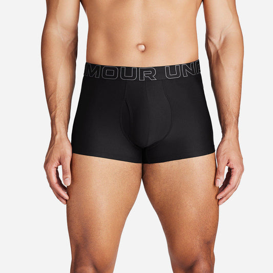Quần Lót Nam Under Armour Performance Tech 3Inch - Supersports Vietnam