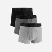 Men's Under Armour Performance Tech 3Inch Underwear