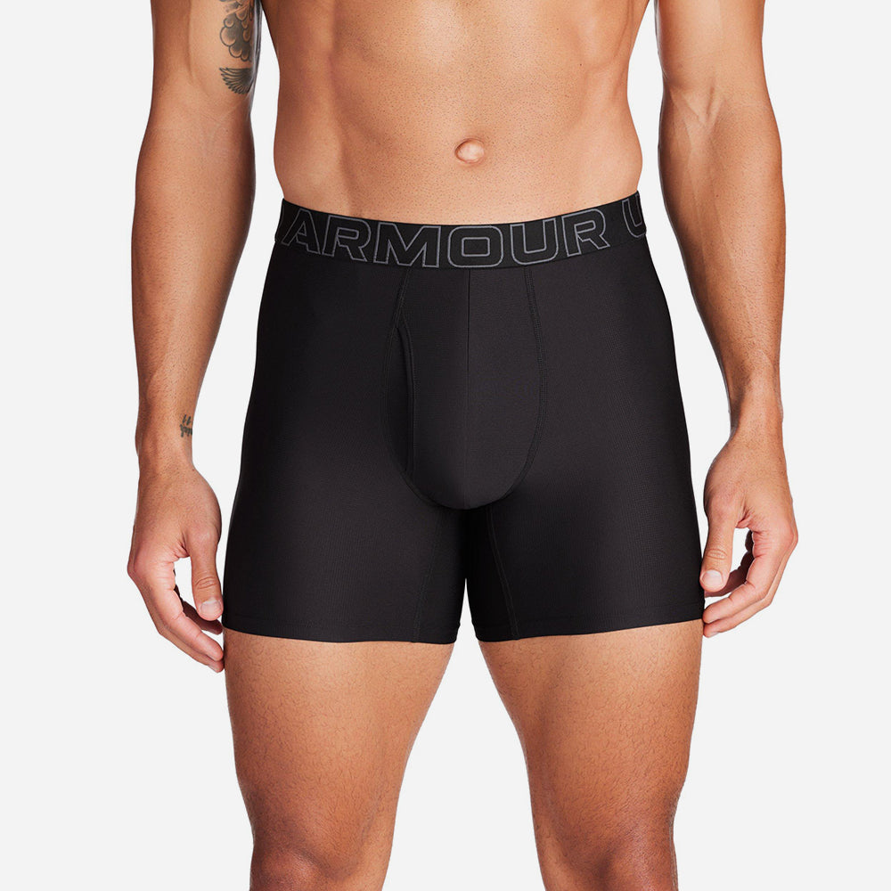 Quần Lót Nam Under Armour Performance Tech Mesh - Supersports Vietnam