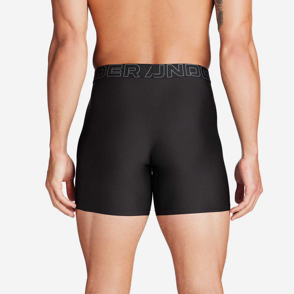 Quần Lót Nam Under Armour Performance Tech Mesh - Supersports Vietnam