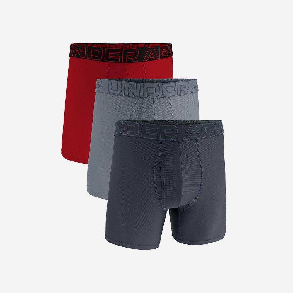 Quần Lót Nam Under Armour Performance Tech Mesh - Supersports Vietnam