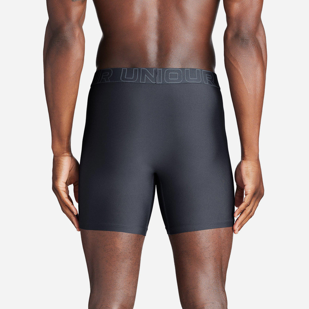 Quần Lót Nam Under Armour Performance Tech Mesh - Supersports Vietnam