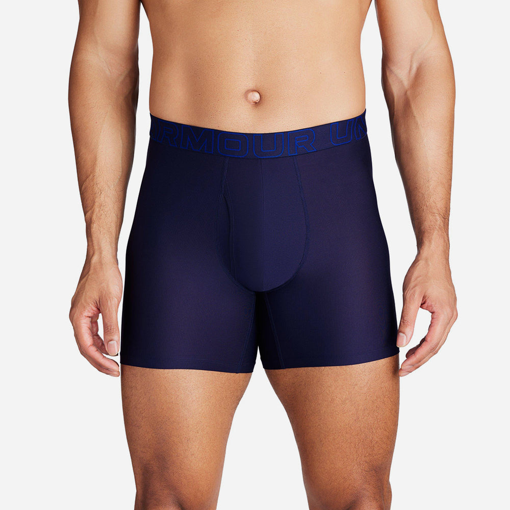 Men's UA Performance Tech Mesh Underwear 