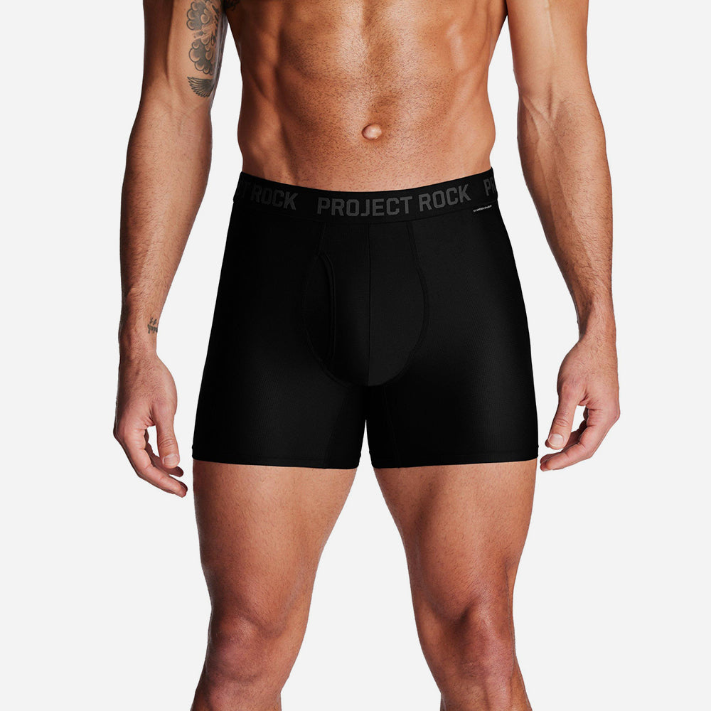 Men's UA Performance Tech Mesh 5Inch 2Pack Underwear