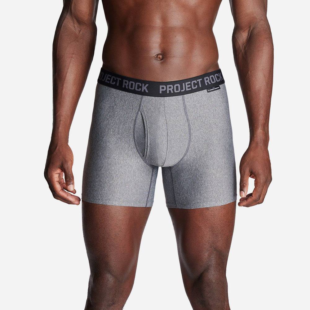 Men's UA Performance Tech Mesh 5Inch 2Pack Underwear 