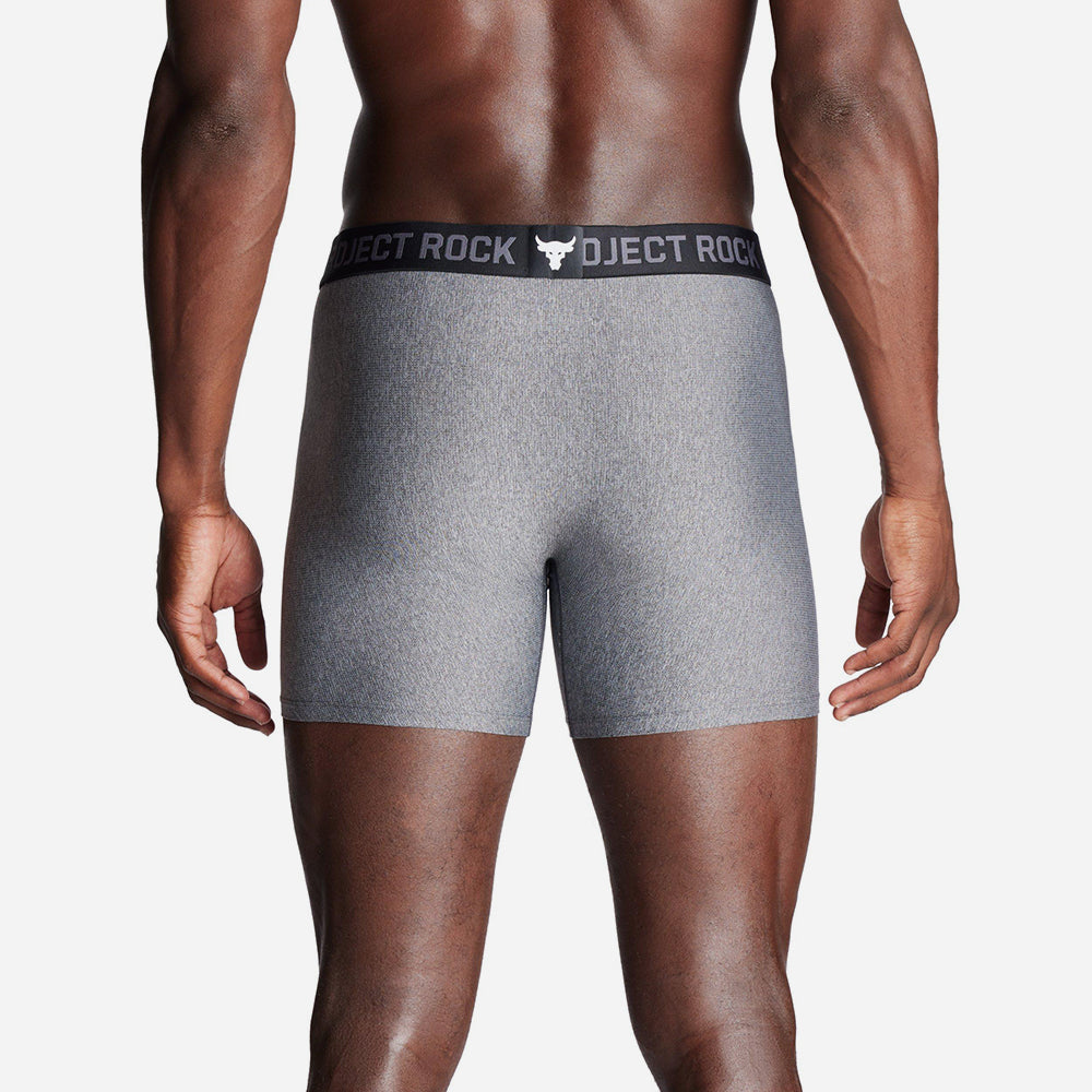 Quần Lót Nam Under Armour Performance Tech Mesh 5Inch 2Pack - Supersports Vietnam