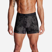 Quần Lót Nam Under Armour Performance Tech Mesh 5Inch 2Pack - Supersports Vietnam