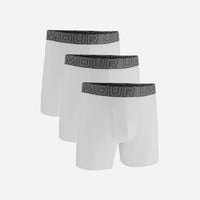 Quần Lót Nam UA Performance Cotton 6Inch