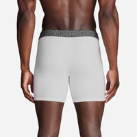 Quần Lót Nam Under Armour Performance Cotton 6Inch - Supersports Vietnam