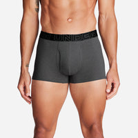 Quần Lót Nam Under Armour Performance Cotton 3Inch - Supersports Vietnam