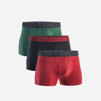 Đồ Lót Nam Under Armour Performance Cotton 3Inch - Supersports Vietnam