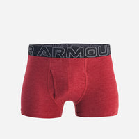 Đồ Lót Nam Under Armour Performance Cotton 3Inch - Supersports Vietnam