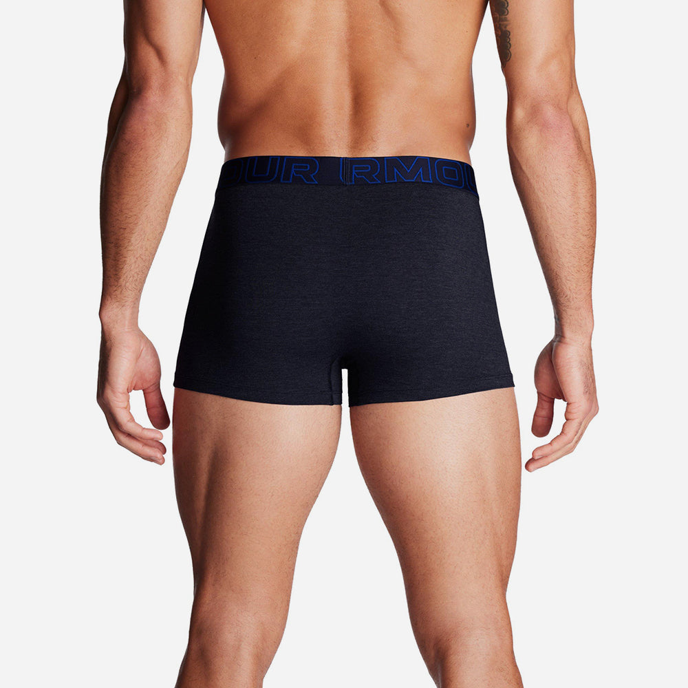 Quần Lót Nam Under Armour Performance Cotton 3Inch - Supersports Vietnam