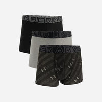 Đồ Lót Nam Under Armour Performance Cotton 3In - Supersports Vietnam