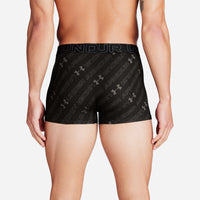 Đồ Lót Nam Under Armour Performance Cotton 3In - Supersports Vietnam