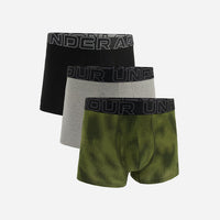 Đồ Lót Nam UA Performance Cotton 3In